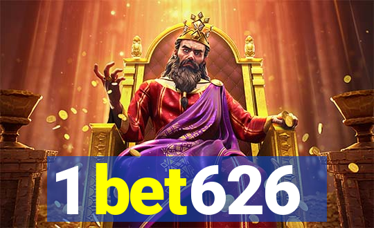 1 bet626